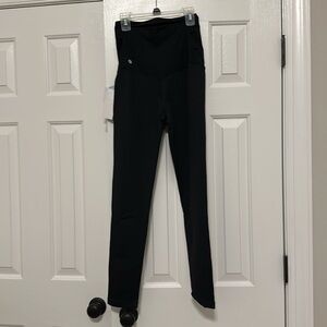 Zella maternity yoga pants, XS, NWT